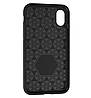 Протиударний чохол Primo Gibrid Armor для Apple iPhone X / iPhone Xs - Black, фото 7