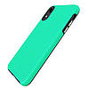 Протиударний чохол Primo Gibrid Armor для Apple iPhone XR - Mint, фото 4
