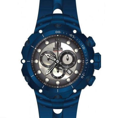 Чоловічий годинник Invicta 29717 Venom Jason Taylor Limited Edition