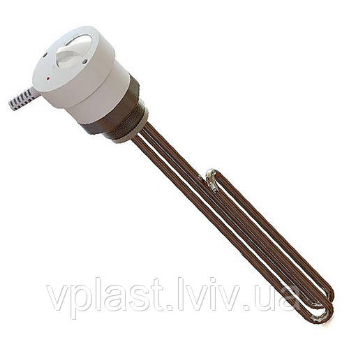 Тен до бойлера Elektromet EJK mini - 3.0 ( 3 кW 220V)