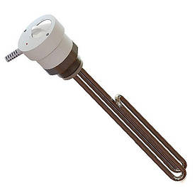 Тен до бойлера Elektromet EJK mini - 2.0 ( 2 кW 220V)
