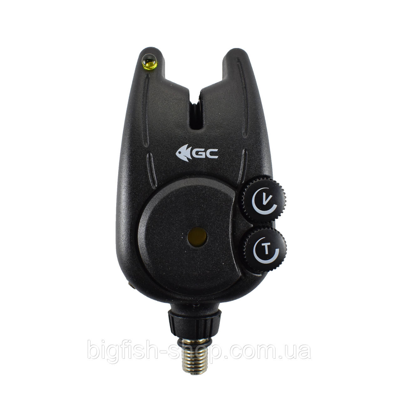 Сигналізатор Golden Catch Bite Alarm S-21 (червоний)