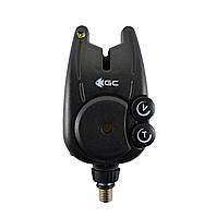 Сигналізатор Golden Catch Bite Alarm S-21 (зелений)