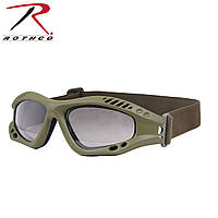 Тактические очки олива Rothco Ventec
