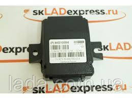 Блок управління центральним замком ВАЗ 2190, Гранту