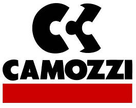 Фітинги camozzi