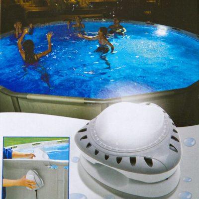 Intex 28688 підсвічування басейну настінна (Led)