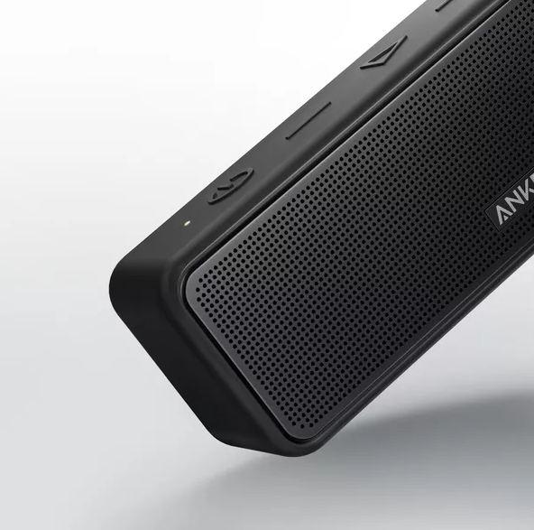 Топова bluetooth колонка Anker Soundcore 2, 12 ват, speaker, ipx5