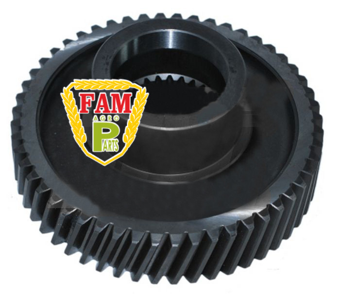 Шестерня Z=52, 637503 Україна Claas