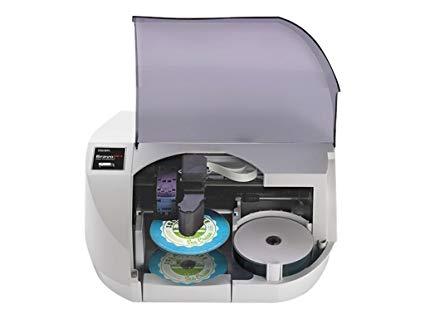 Принтер для друку на CD дисках