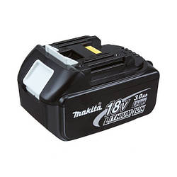 Акумулятор Makita BL1830, 18 В, 3.0 А·год