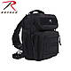 Сумка тактична Rothco Compact Tactisling Shoulder Bag, фото 2
