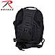 Сумка тактична Rothco Compact Tactisling Shoulder Bag, фото 3