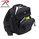 Сумка тактична Rothco Compact Tactisling Shoulder Bag, фото 5