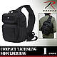 Сумка тактична Rothco Compact Tactisling Shoulder Bag, фото 6