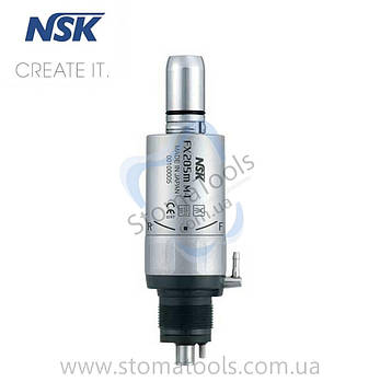 Пневмомомотор NSK FX205