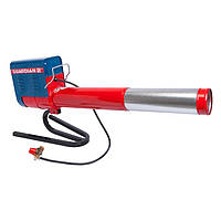 Газова гармата для відлякування птахів пропанова GUARDIAN-2 (механіка) (до 5 Га) грімгармата