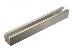 Напрямна рейка MVM 1162 L-1.8 Б/П T5 1800 мм