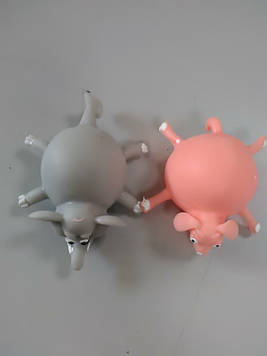 Надувные животные