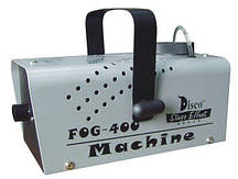 Генератор легкого дыма Disco Effect D-064, 400W