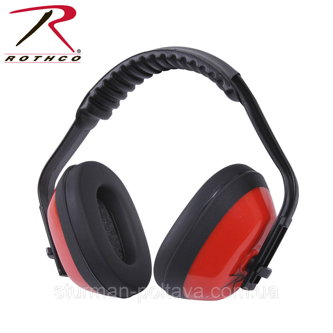 Навушники Noise Reduction Ear Muffs, фото 1