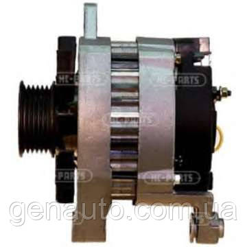 Генератор Renault Clio (Рено Кліо), R19 1.8, 2.0 1989-1997 70А відновлений, фото 1