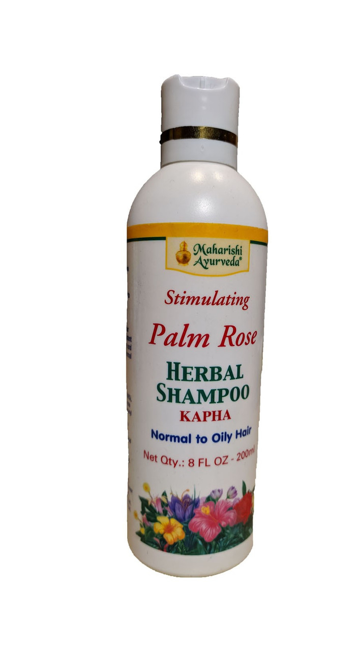 ШАМПУНЬ KAPHA 200ML MAHARISHI AYURVEDA норм-жирне волосся.(ТЕРМІН ЗАКІНЧЕНО 02.2020)