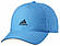 Кепка Adidas ESS CORP Cap 6 Panel F78617, фото 2