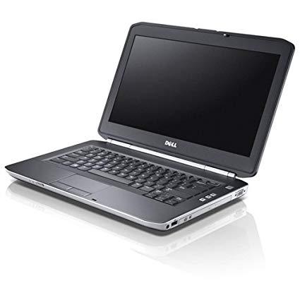 Ноутбук DELL Latitude E5430-Intel Core-i5-3320M-2.6Ghz-4Gb-DDR3-320Gb-HDD-Web-(B)- Б/В, фото 1