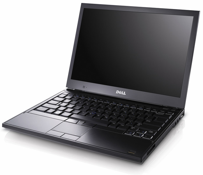 Ноутбук Dell Latitude E4300- Intel C2D-P9300-2.6GHz-4Gb-DDR3-500Gb-HDD-HD-DVD-R-W13.3-HD-(B)-Б/В