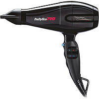 Фен для волос Babyliss PRO Veneziano Ionic (BAB6610INRE)