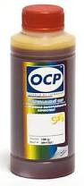 Чорнило OCP IJ Y 135 Yellow 100 g