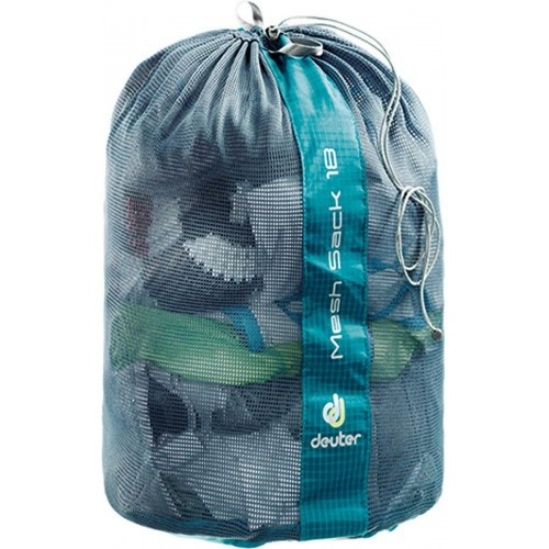 Мішок-чохол Deuter Mesh Sack 18