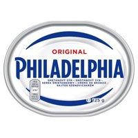 Сыр мягкий сливочный Philadelphia Original 125g