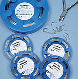 Дріт в мотку 1,1 мм Leone (Леоне), фото 2