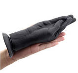 Рука для фістинга Deep на присоску, фото 5