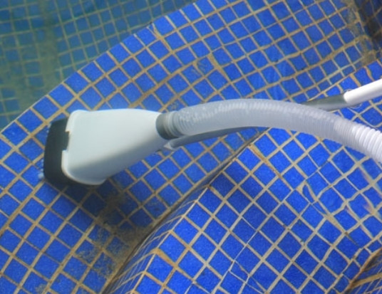 Bridge PJV07 для басейну