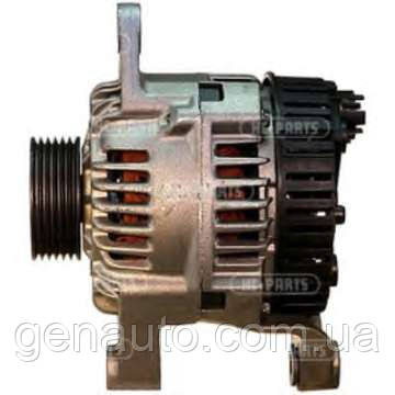 Генератор Citroen (Бузок) ZX 1.8, 1.9 D 1991-1995 50А відновлений