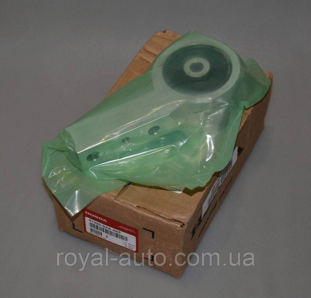Сайлентблок переднього нижнього важеля правий Honda (Хонда) Pilot (Пілот) оригінал 51390SZAA02, фото 1