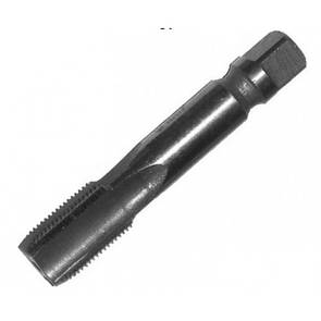 Мітчик машинно-ручної М24х2 Р6М5 шліфований для глухих отворів ГОСТ 3266-81