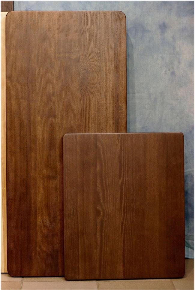 Стільниця столу розміром 1100х700 мм для бару, кафе, ресторану, вибору форми та кольору, фото 1