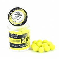 POP UPS "Кислая груша"-"Acid pear", (10мм) ПРОФ МОНТАЖ