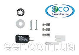 Мікровимикач 1" з кабелем, фото 1