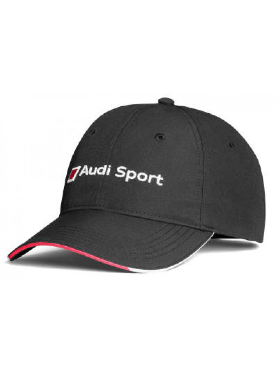 Бейсболка Audi Sport Black 3131802300