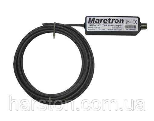 Перетворювач Maretron TLA 100 з аналогового датчика на NMEA 2000