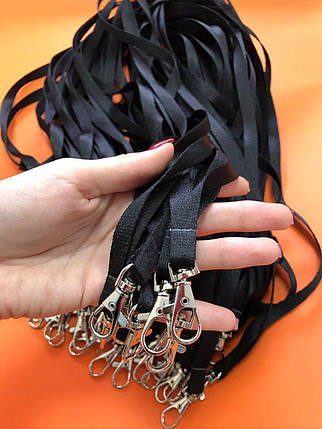 Стрічки для бейджів, фото 1