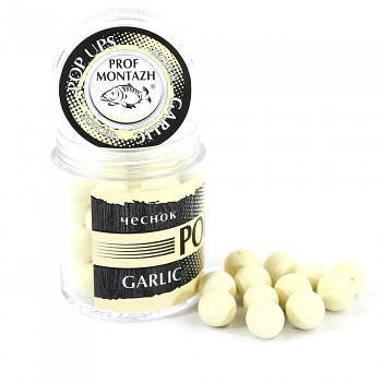 POP UPS "Часник"-"Garlic", (10мм) ПРОФ МОНТАЖ