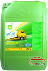 BP Vanellus Max Eco 15W-40 20л, фото 1
