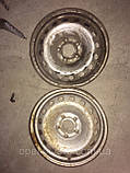 Колісний диск — Opel Vivaro, фото 2