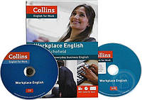 Workplace English 1 book with Audio CD&DVD